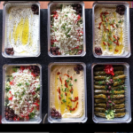 Mr. Gyros Brings Authentic Mediterranean Flavors to Seattle with New Location Opening