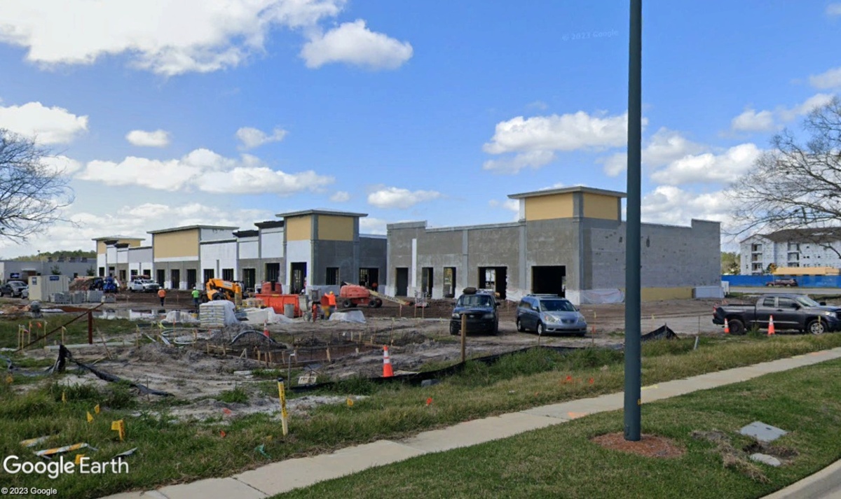 Fancy Q Sushi Bar and Grill Coming to St. Augustine