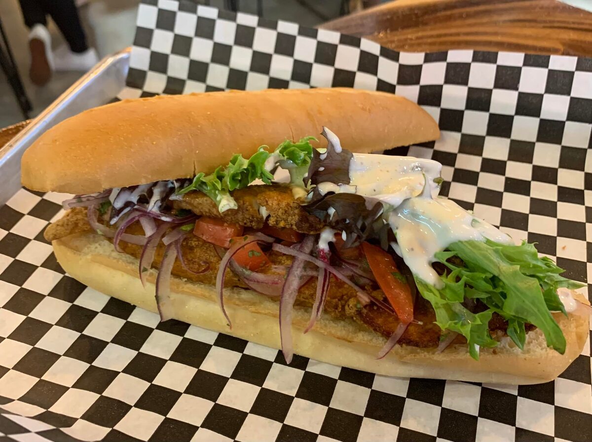 Brazas Chicken Expanding North to St. Augustine