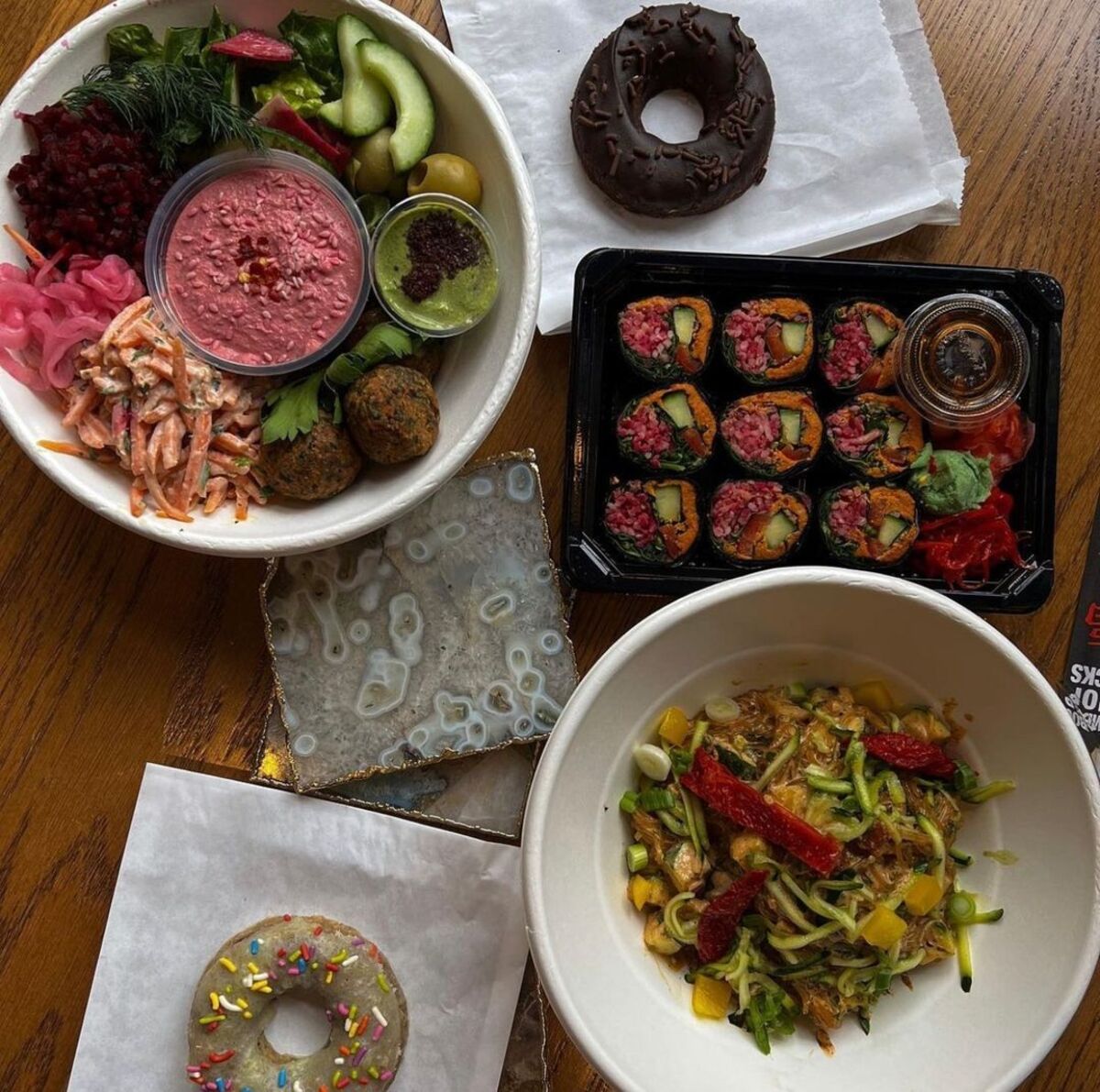 Sundrip Receives Permits for Second Location in Hyde Park