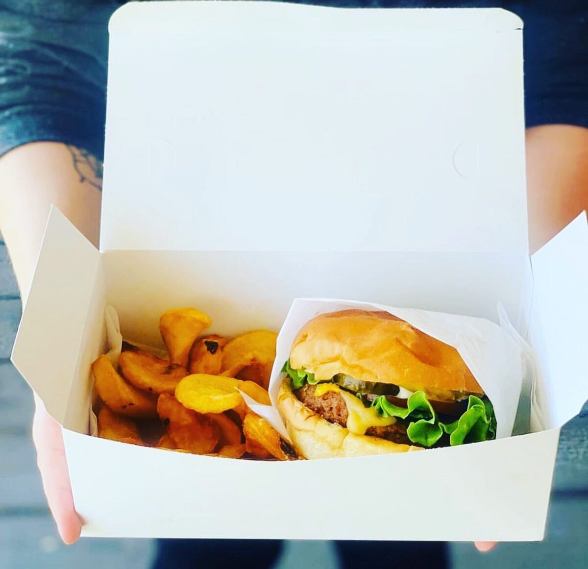 Hot Mess Temporarily Closes Shorty After Debut to Focus on Improvements