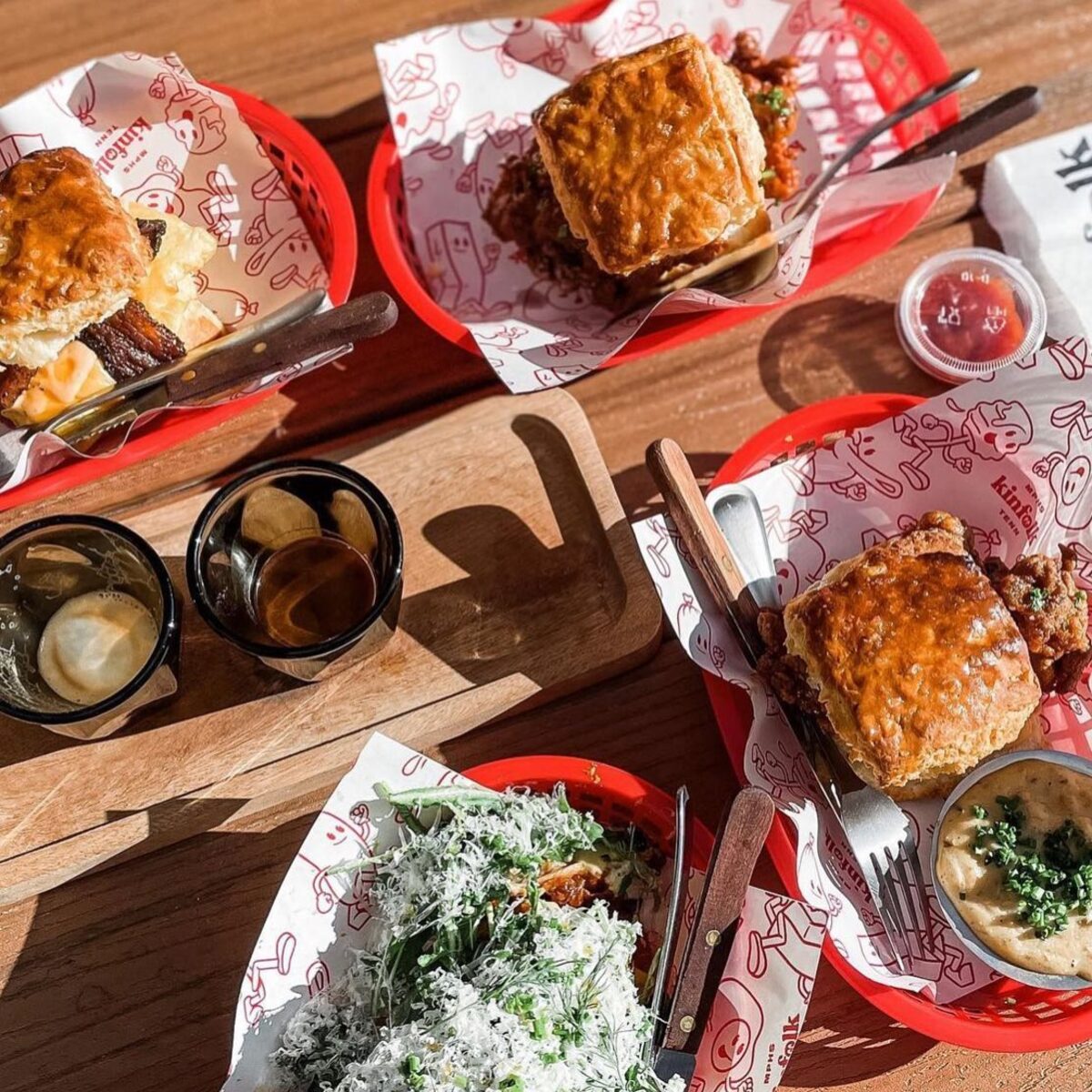 Kinfolk Moving Up to a Brick-and-Mortar this Summer