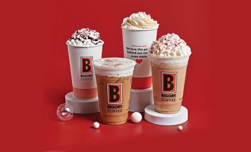 Biggby Coffee Expanding Throughout Chicagoland