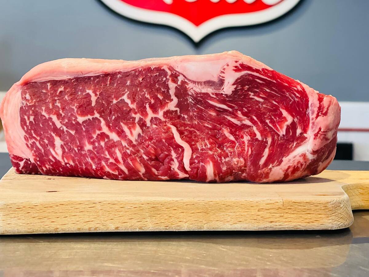 Cline's Custom Meats Relocating This Summer