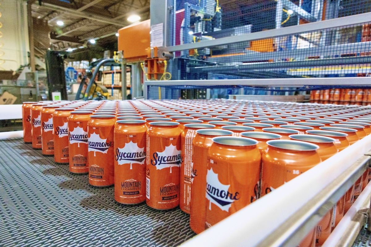 Sycamore Brewing Looking to Expand After South End Site