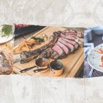 Nisos Restaurant Rebranding as Mediterranean Steakhouse