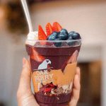 Açaí Concept, Oakberry, Opening PCH Outpost While Scouting Future OC Locations