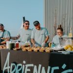 New Italian Restaurant in Rockaway Honoring Late Hometown Chef Adrienne Guttieri