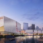 City Approves of Bally's Chicago Site Plan; Renderings Released