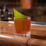 Craft Cocktail Bar (in Marilyn Monroe's Old Talent Agency!) Arrives in WeHo on 5/4