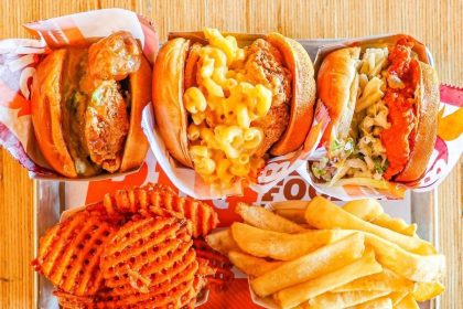 Big Chicken slated to join the Boston market