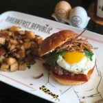 Breakfast Republic Hatches in Culver City