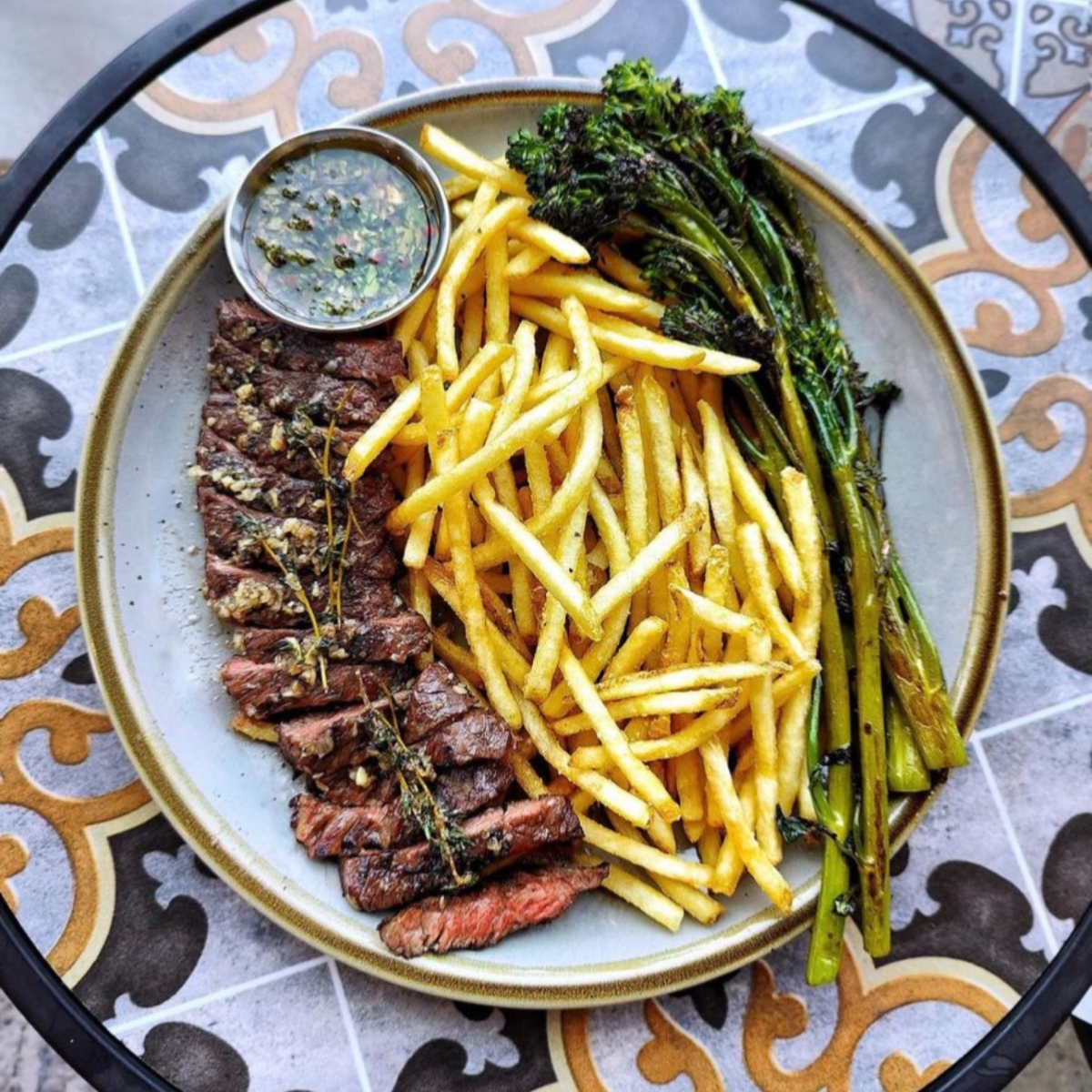 Cork and Batter is Coming to Simi Valley