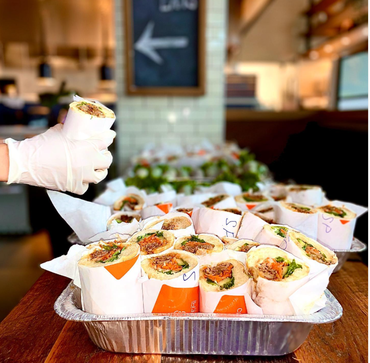 CrackleMi to Open New Restaurant Location in Fremont Area