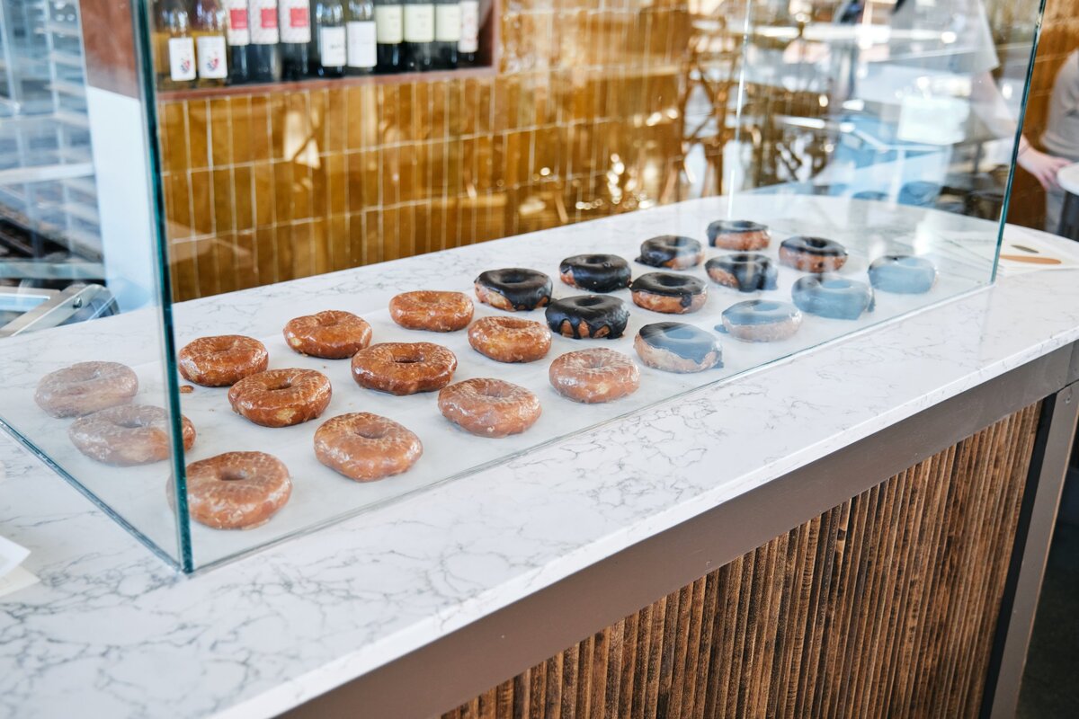 Milkbread Opening Third Location in Duke Energy Plaza