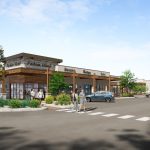 Drive-Through Coffee Stand Proposed for Green Valley Ranch Center