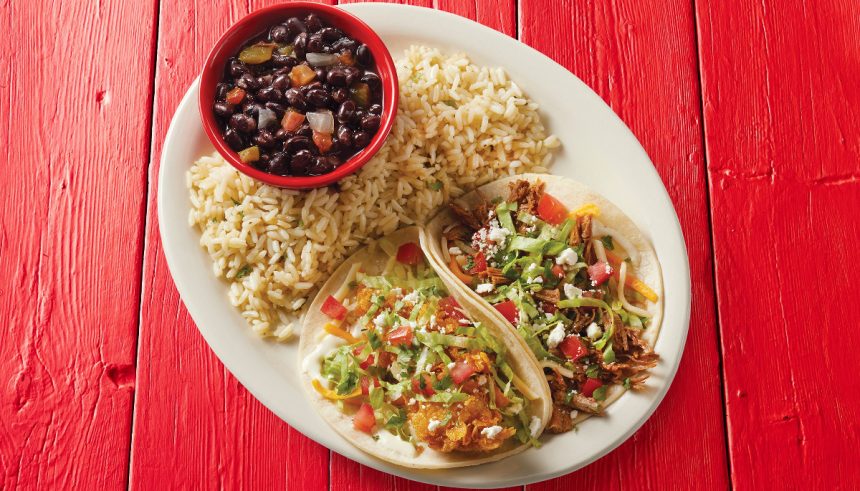 Fuzzy’s Taco Shop to Open in South Arlington on May 2