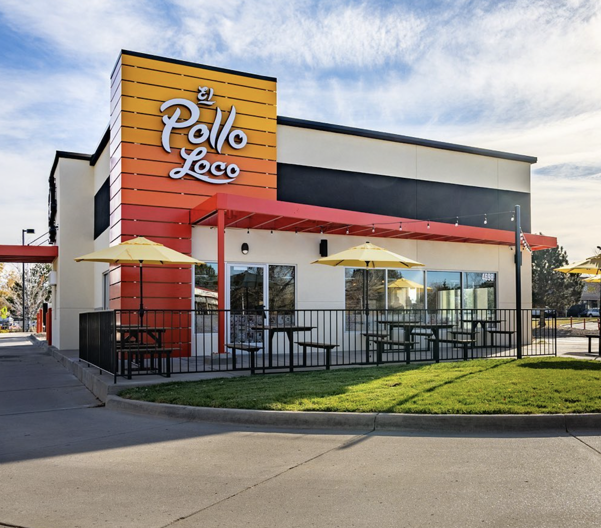 El Pollo Loco Expanding Rapidly in Northern Colorado