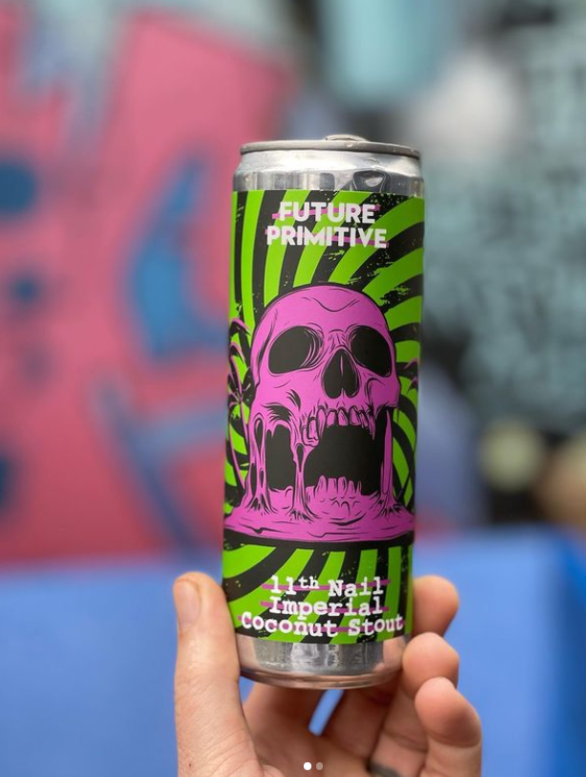 Future Primitive Brewing Will Soon Open a Second Location in the Alki Area