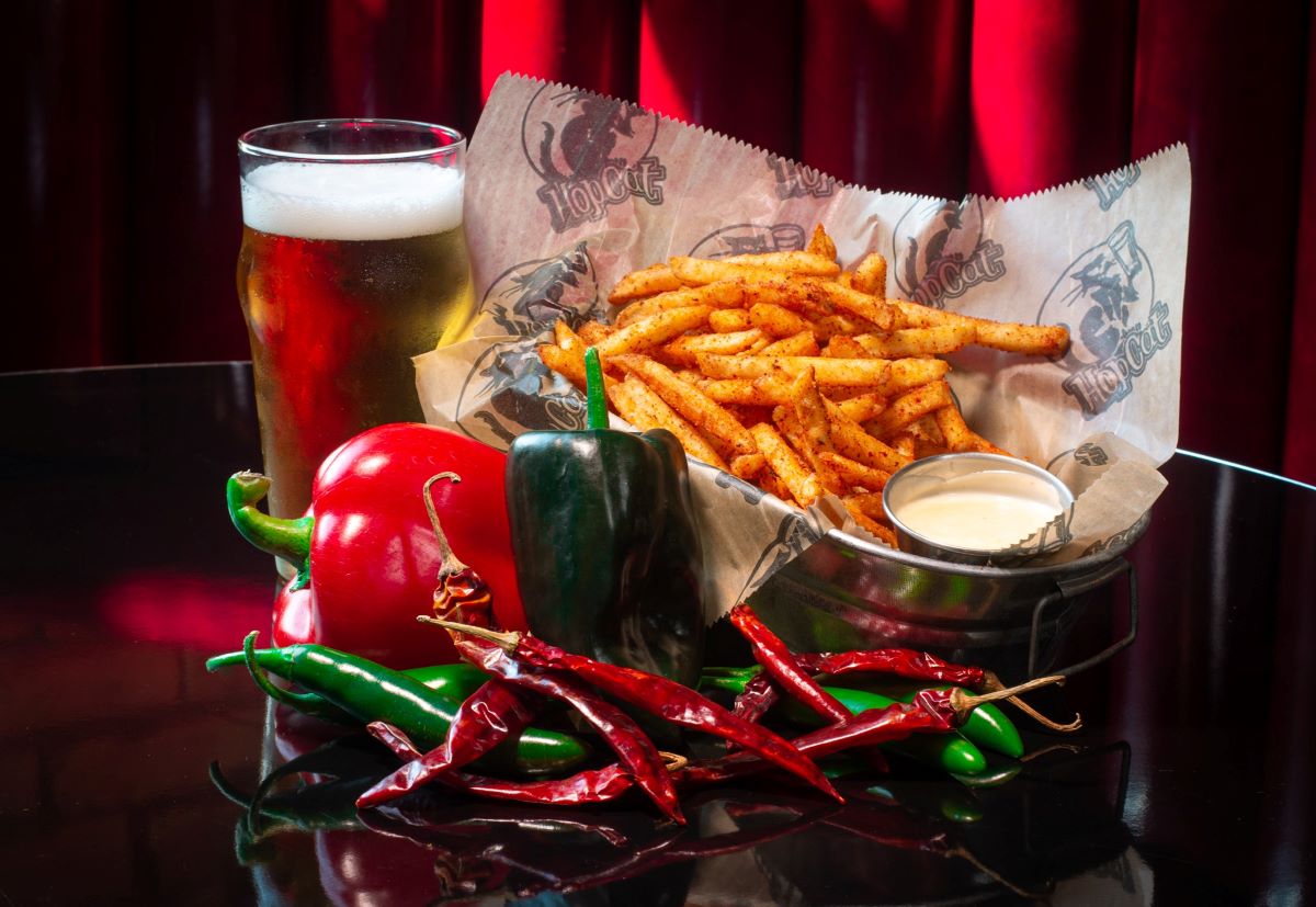 HopCat beer garden plans move to Livonia with take over of Irish pub