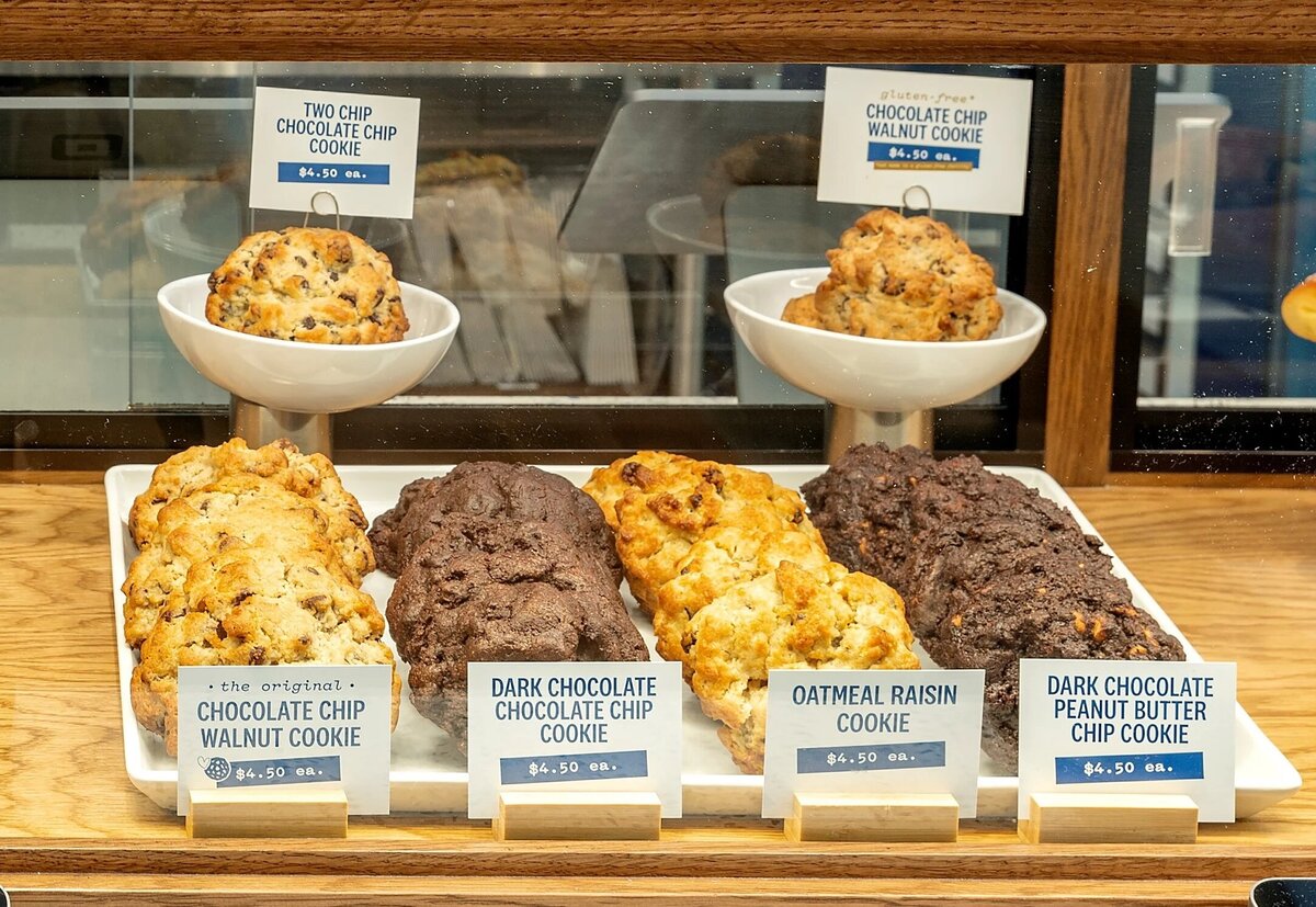 Levain Bakery Planning Second Site in River North