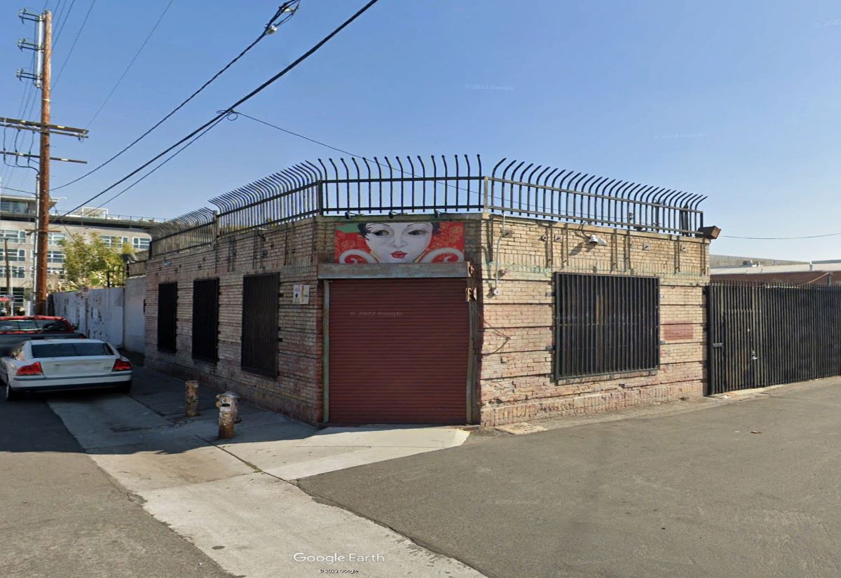 It Appears Two Culinary Vets May Soon Open a New Concept