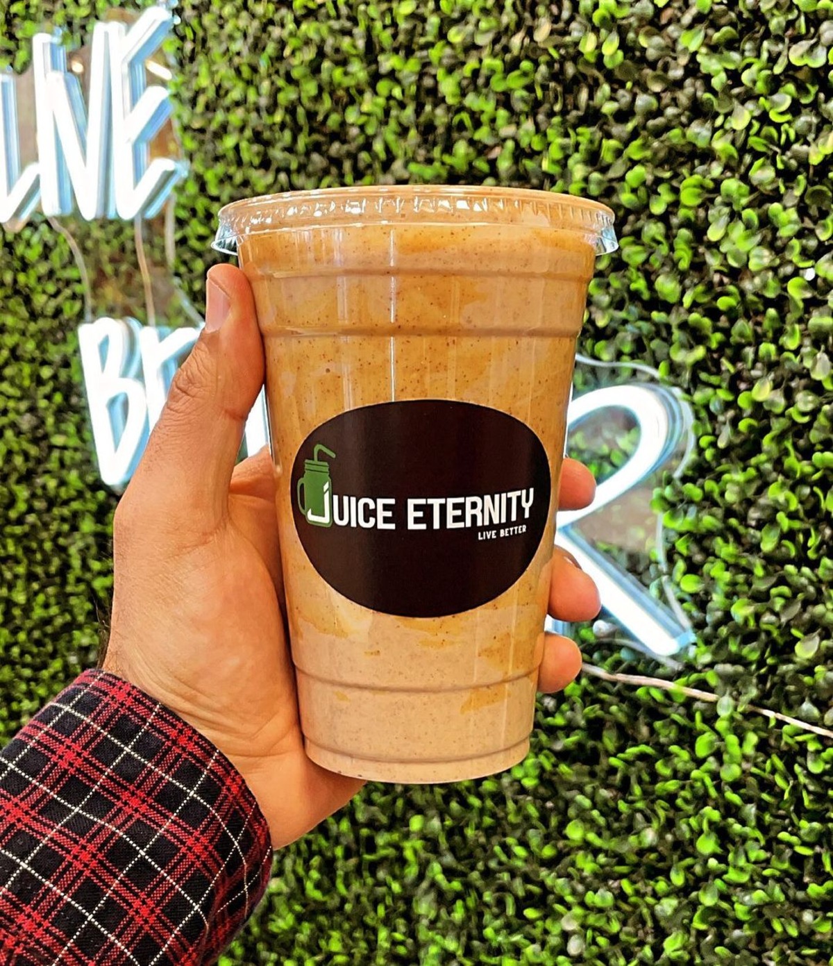 Juice Eternity Eyeing New York City Expansion