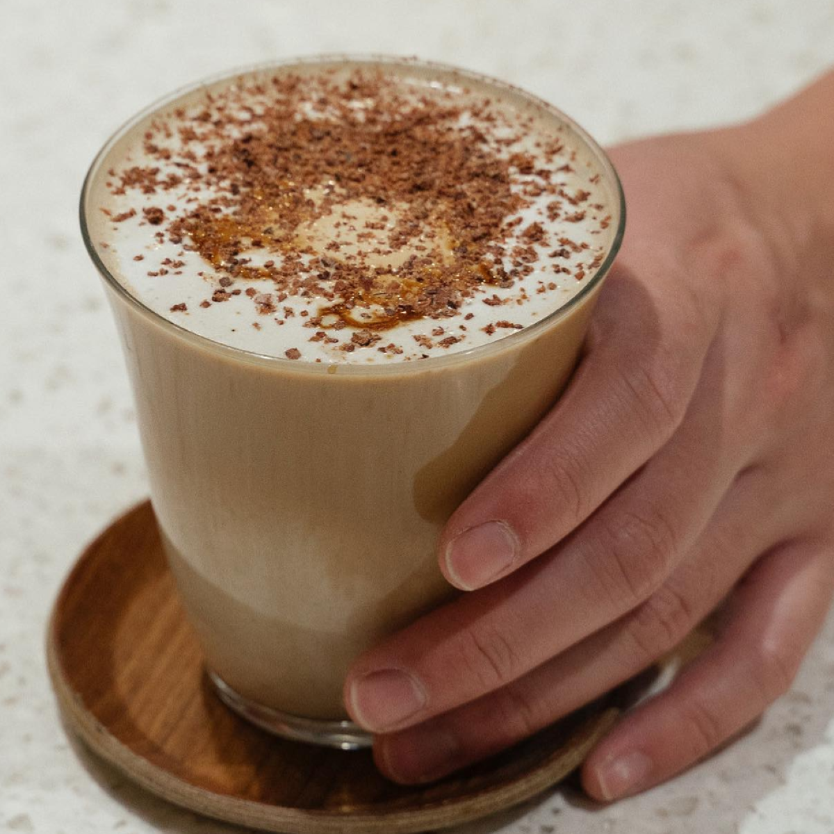 Kumquat Coffee is Expanding