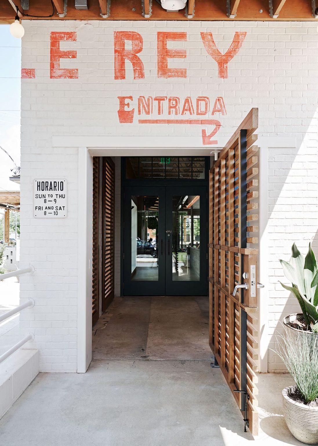 Little Rey Brings Its North Mexico-Inspired Food To The Suburbs