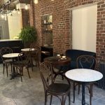 New Art Gallery Cafe Coming To Park Slope This Month