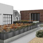 New Food, Fitness, and Retail Concept Coming to Sunnyside