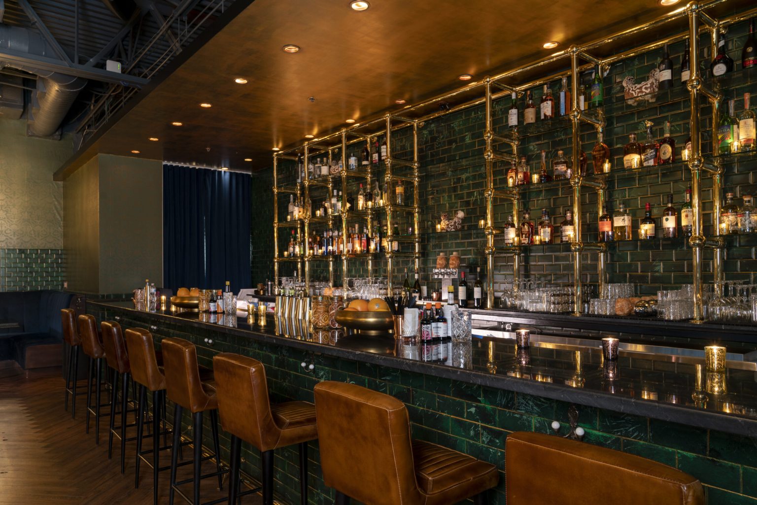 No Man’s Land Will Take Up Residence in The Rambler Later This Year 1