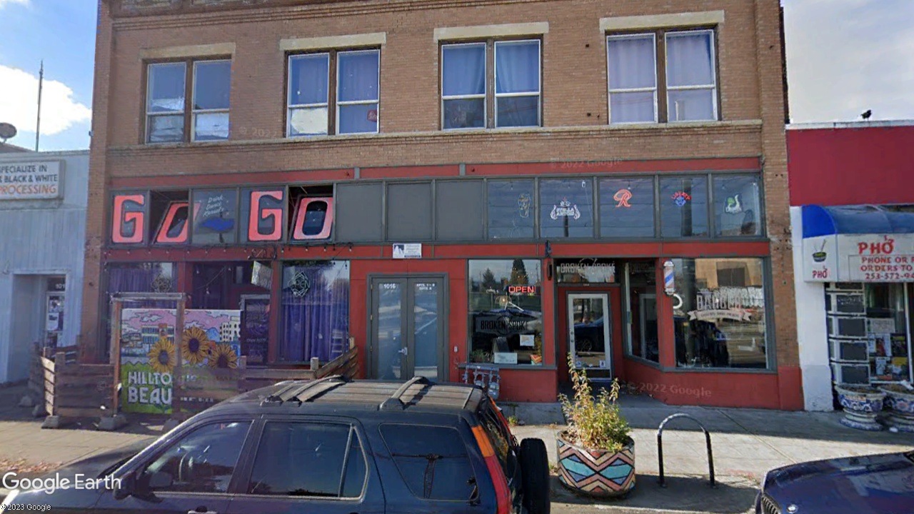 Owners of The Dalmatian Club and Broken Spoke Begin New Venture with Shin Luchador in Tacoma