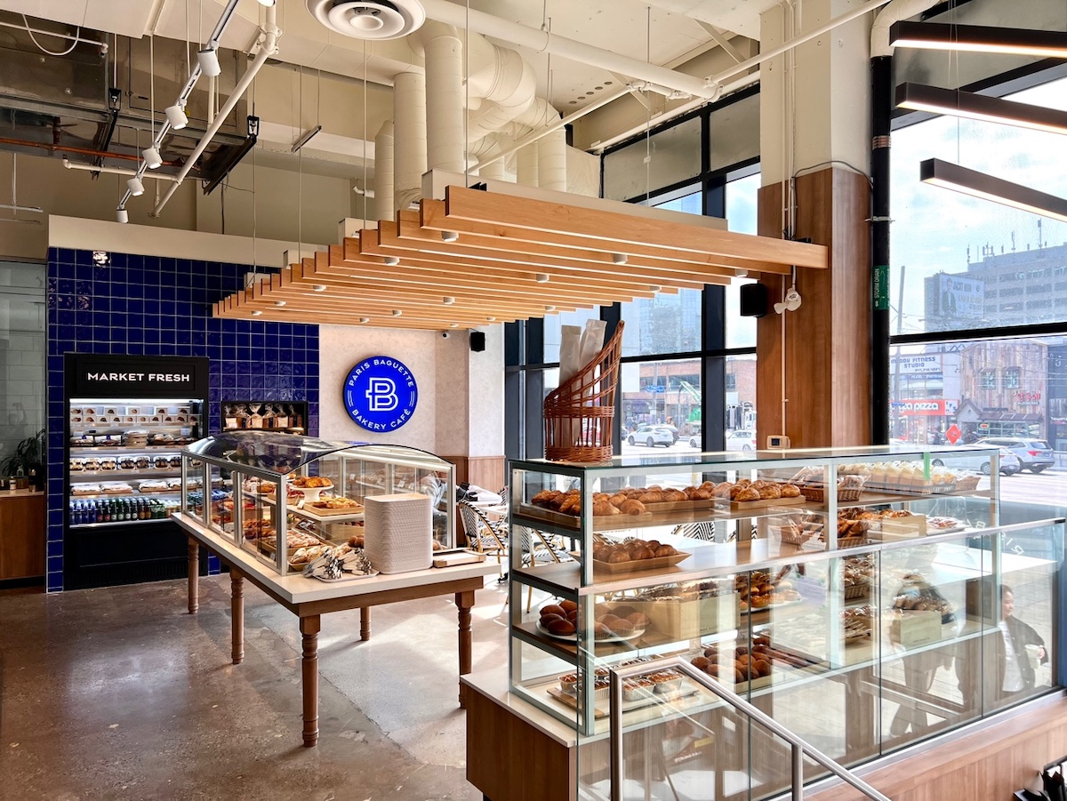 Paris Baguette’s Second Colorado Location Coming This Summer