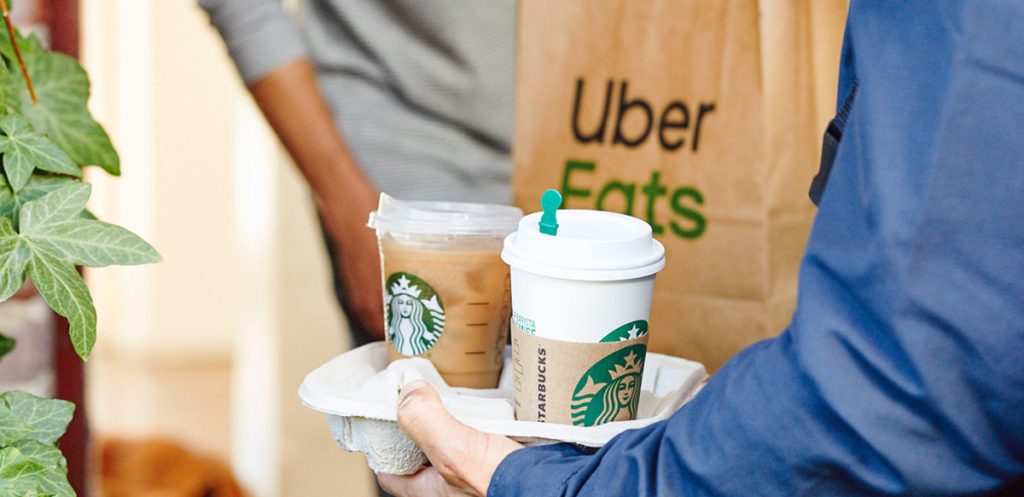Starbucks Opening New Location in East Arlington