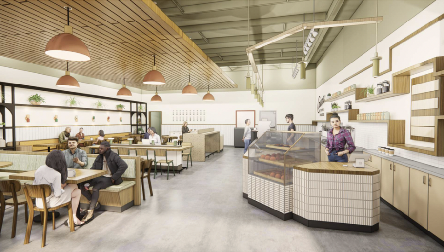 Crema Coffee Roasters Brewing Soon in Brentwood