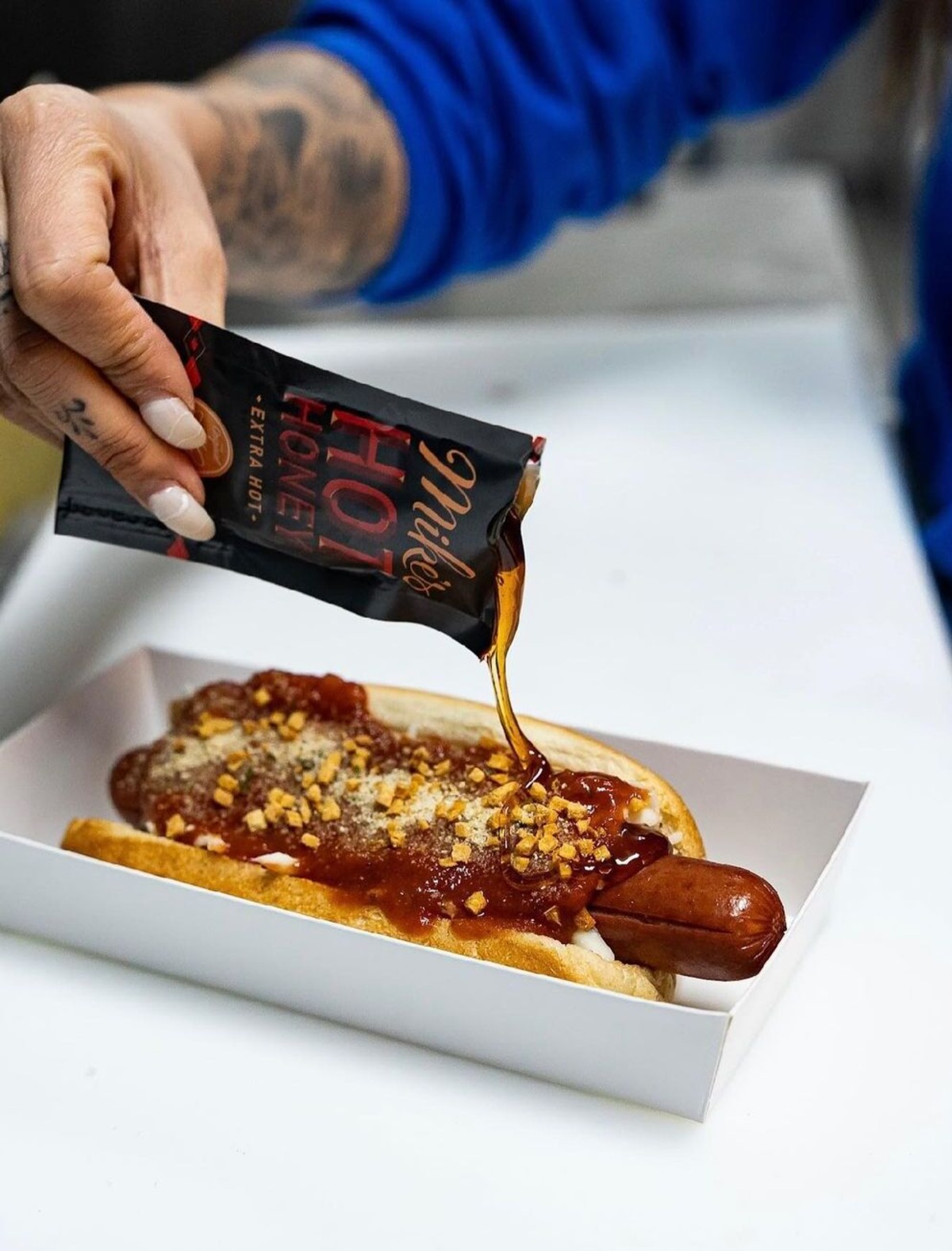 Brooklyn-Based Hot Dog Joint, Glizzy’s, Gearing Up For Manhattan Move