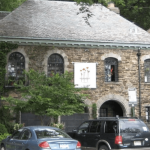 After Laying Dormant For Years, A New Restaurant Will Debut At Fort Tryon Park In August