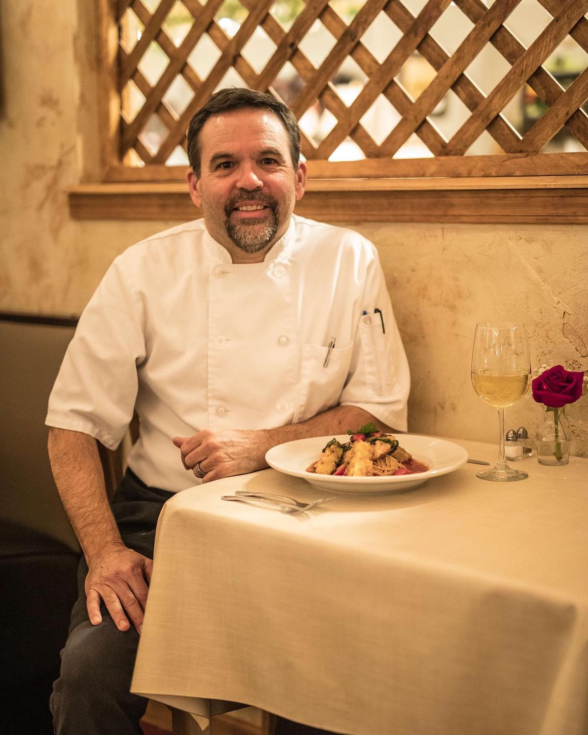 The Grisanti Legacy is Alive and Well With David Grisanti’s on Main