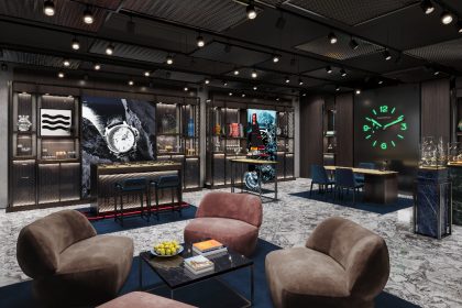 PANERAI ANNOUNCES BOUTIQUE OPENING IN TOPANGA