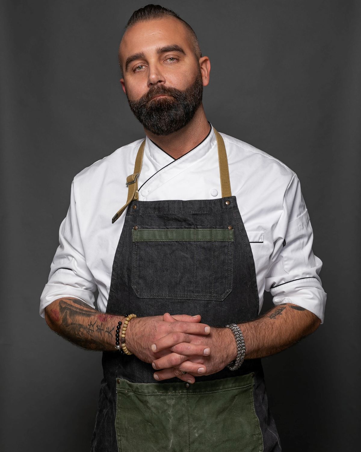 A fine dining restaurant planned for Midtown Detroit is on a mission to combat addiction