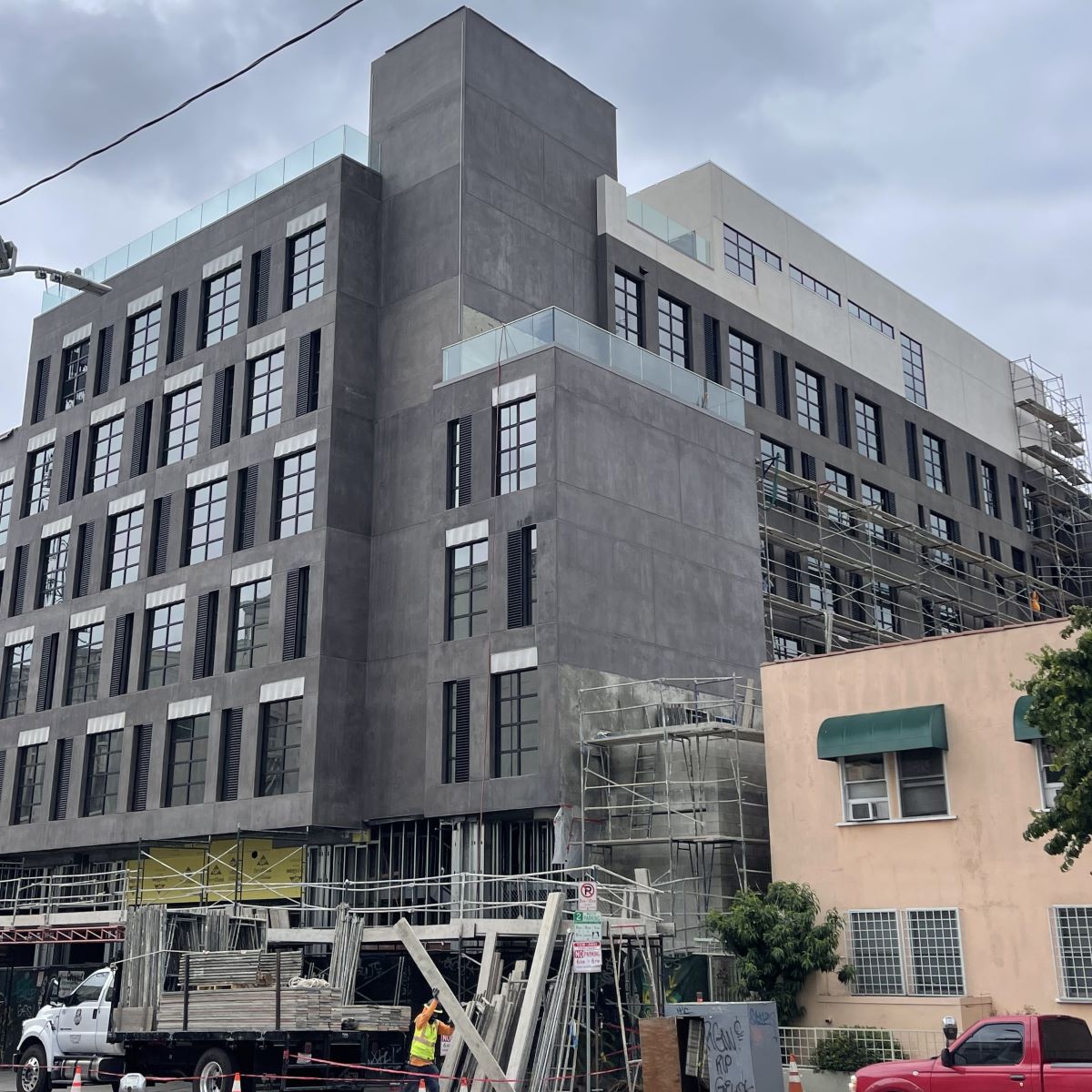 Whisky Hotel is Back on Track and a Sister Speakeasy is in the Works