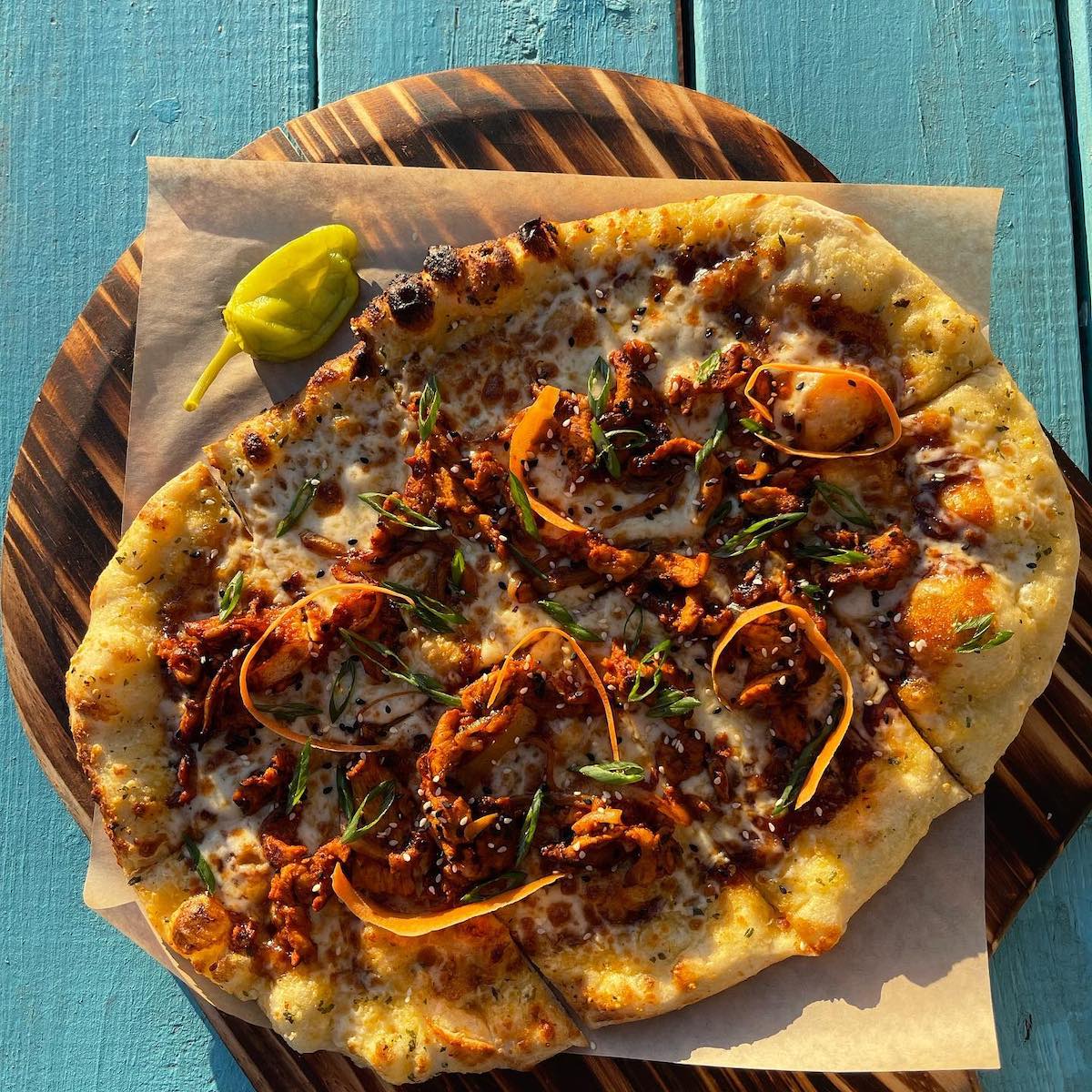 Lucy Cooper's Is Opening its Third San Antonio Location