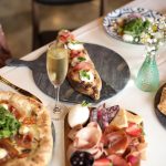 Announcing the Opening of AnniVenti La Trattoria - Bringing the Authentic Tastes of Italy to Lemon Grove