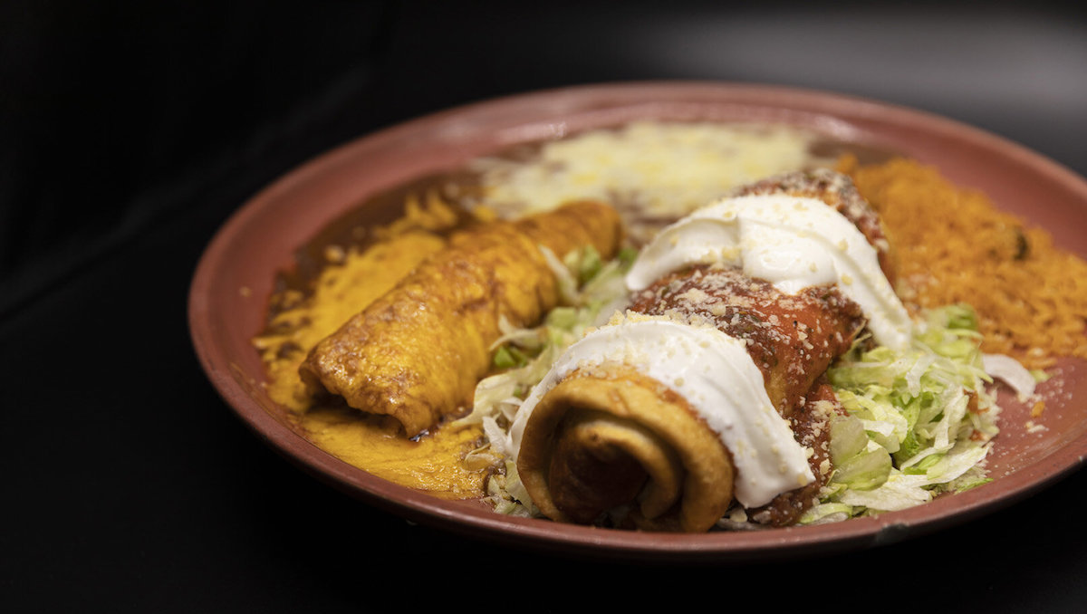 After Shuttering in March, the Historic Mexican Restaurant Don Ramon’s Is Making a Return