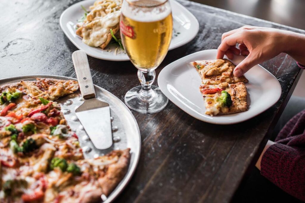 Chicago Style Pizza Chain Coming to Kyle Chicago Style Pizza Chain Coming to Kyle