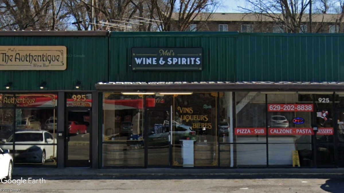 French Connection Cocktail Bar Coming Late Summer