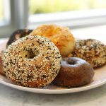 Tilly Bagel Shop Opening Brick-and-Mortar in South Loop