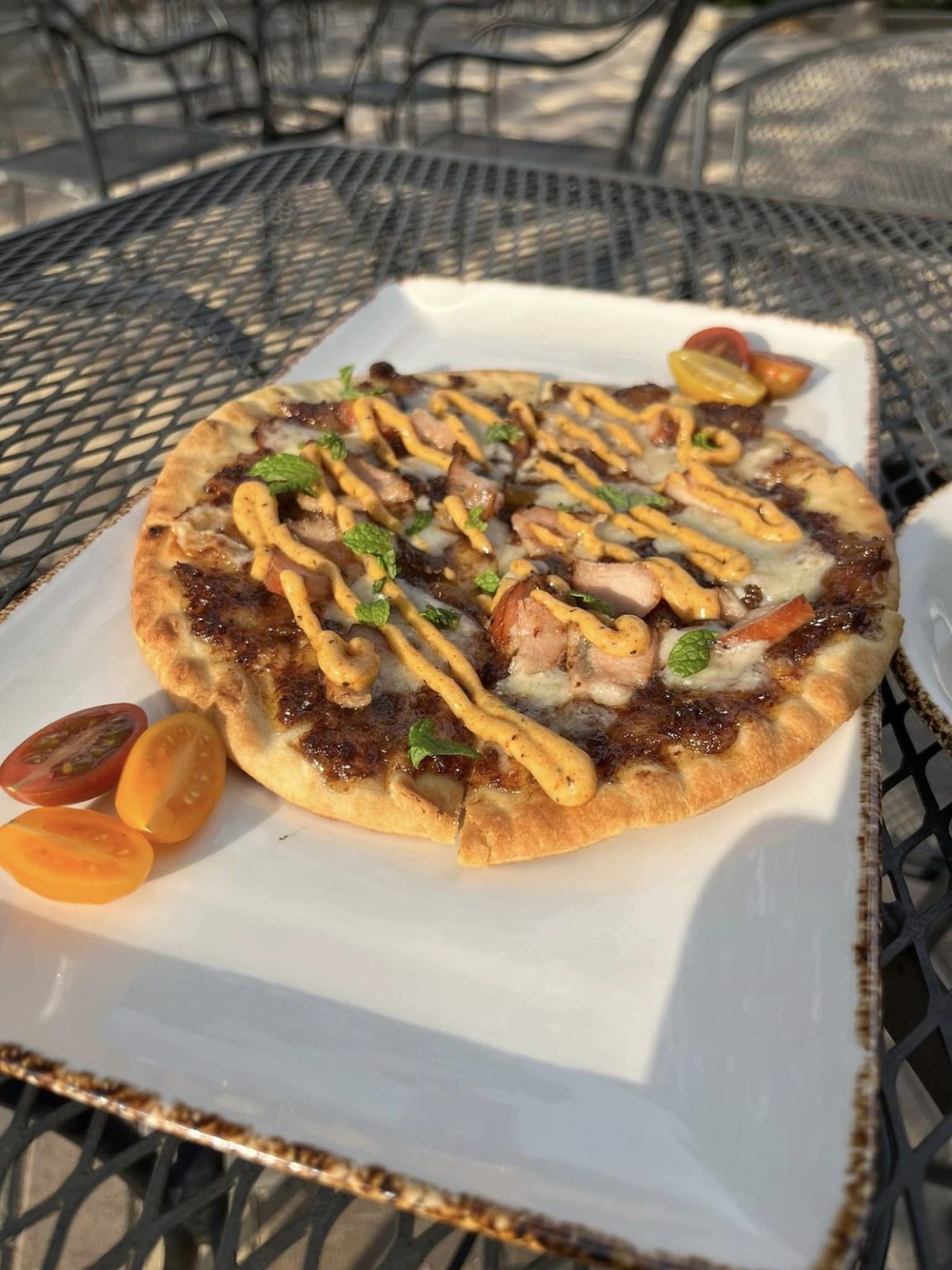 The Faust Hotel Is Reopening its Brightened Up Restaurant and Bar Later This Year