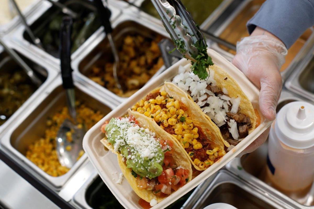 Guapas Mexican Grill Is Opening its Second Location — Coming to Menlo Park Late This Summer